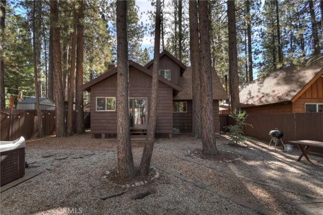 42676 La Placida, Big Bear Lake, CA 92315