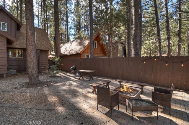 42676 La Placida, Big Bear Lake, CA 92315