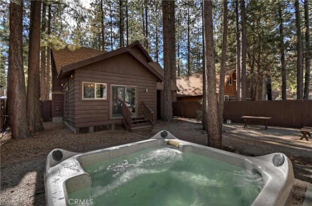 42676 La Placida, Big Bear Lake, CA 92315