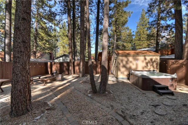42676 La Placida, Big Bear Lake, CA 92315