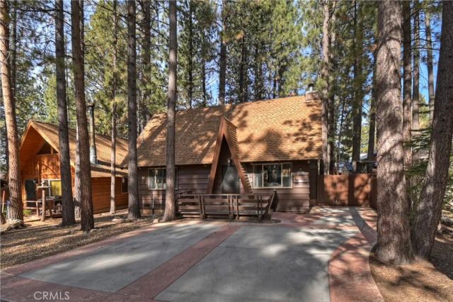 42676 La Placida, Big Bear Lake, CA 92315