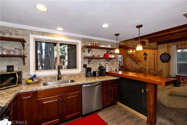 42676 La Placida, Big Bear Lake, CA 92315