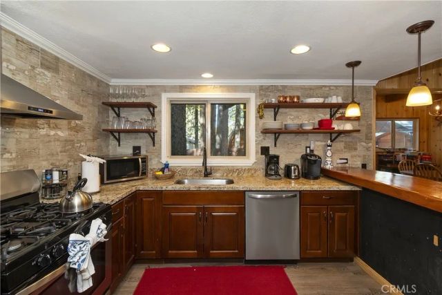 42676 La Placida, Big Bear Lake, CA 92315