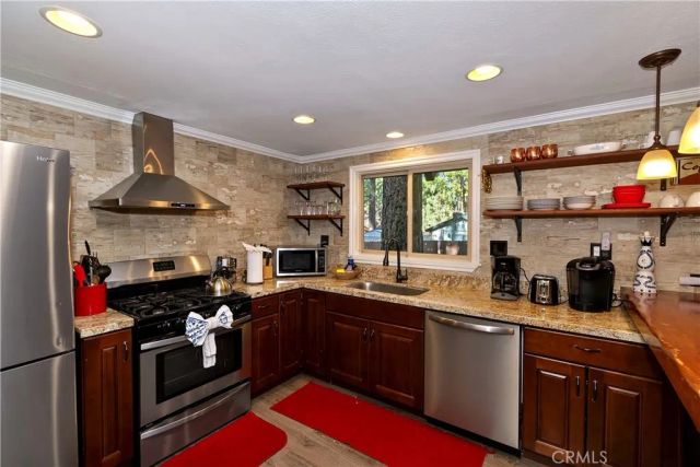 42676 La Placida, Big Bear Lake, CA 92315