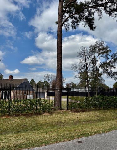 12614 Pirate Cove Dr Drive, Tomball, TX 77377