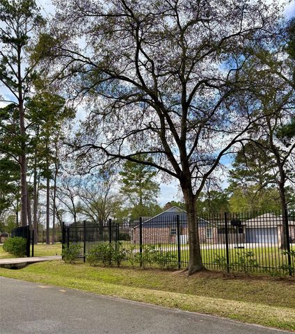 12614 Pirate Cove Dr Drive, Tomball, TX 77377