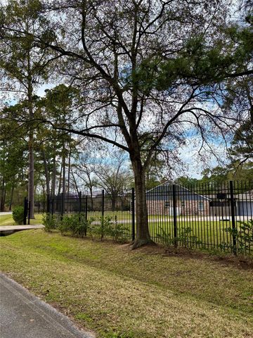 12614 Pirate Cove Dr Drive, Tomball, TX 77377