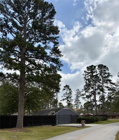 12614 Pirate Cove Dr Drive, Tomball, TX 77377