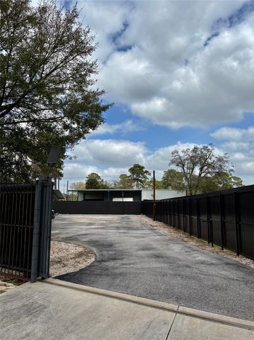 12614 Pirate Cove Dr Drive, Tomball, TX 77377