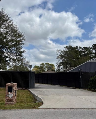 12614 Pirate Cove Dr Drive, Tomball, TX 77377