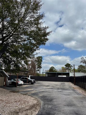 12614 Pirate Cove Dr Drive, Tomball, TX 77377