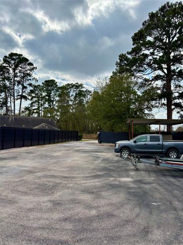 12614 Pirate Cove Dr Drive, Tomball, TX 77377