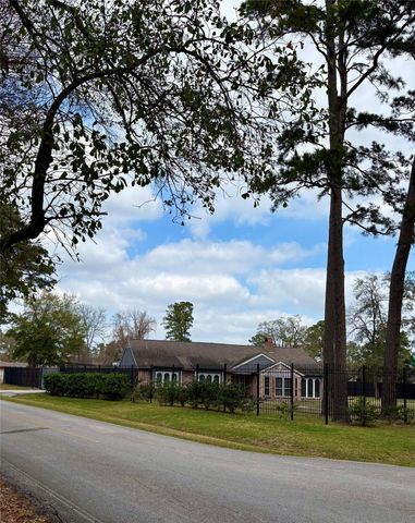 12614 Pirate Cove Dr Drive, Tomball, TX 77377