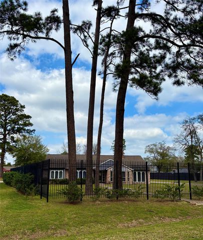 12614 Pirate Cove Dr Drive, Tomball, TX 77377