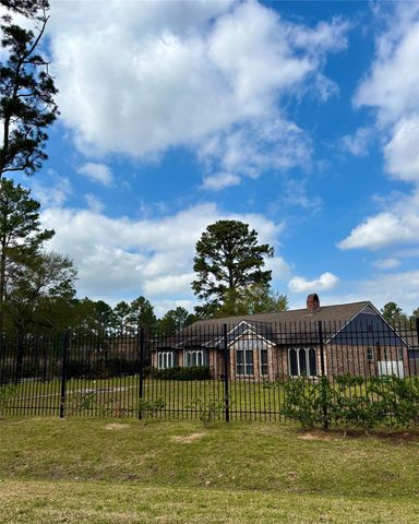 12614 Pirate Cove Dr Drive, Tomball, TX 77377