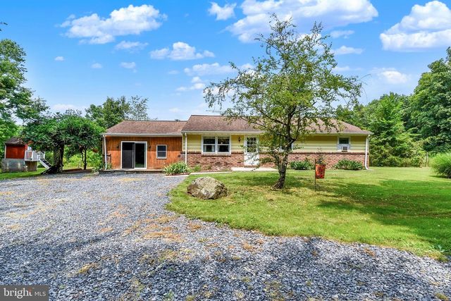 433 PLAINVIEW RD, Gettysburg, PA 17325