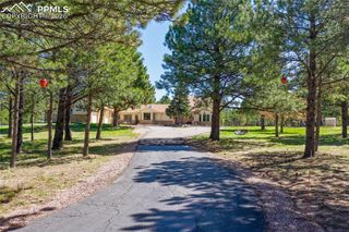 390 E Stirrup Trail, Monument, CO 80132