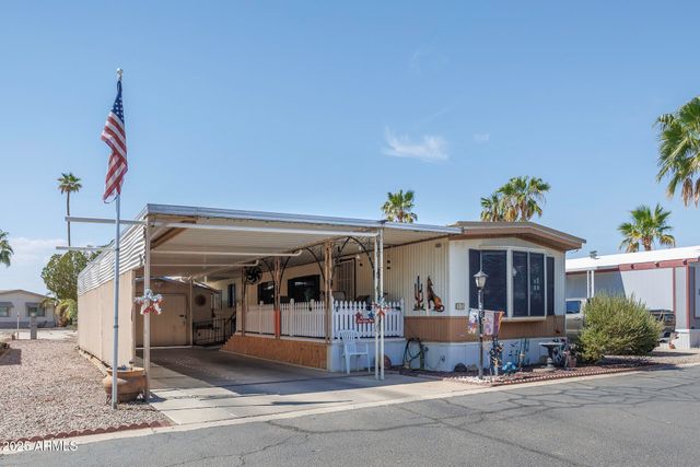 120 W O'Neil Drive 38, Casa Grande, AZ 85122