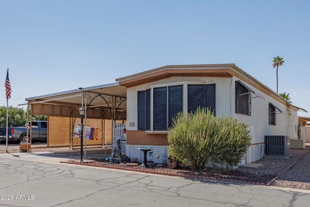 120 W O'Neil Drive 38, Casa Grande, AZ 85122