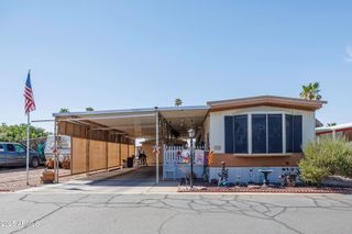 120 W O'Neil Drive 38, Casa Grande, AZ 85122