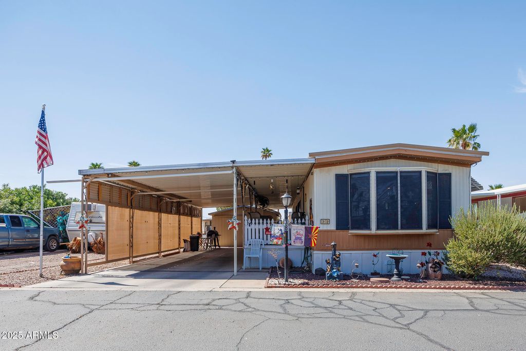 120 W O'Neil Drive 38, Casa Grande, AZ 85122