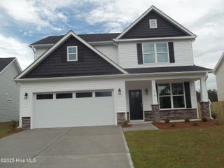 161 Portico Court, Hampstead, NC 28443