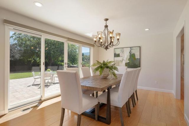 27133 Adonna Court, Los Altos Hills, CA 94022