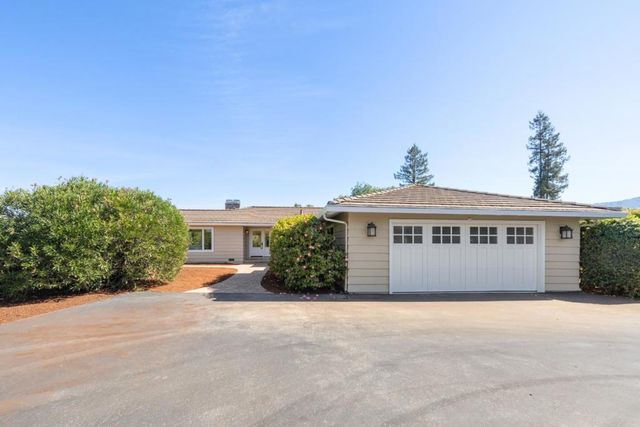 27133 Adonna Court, Los Altos Hills, CA 94022