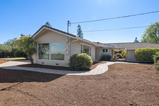 27133 Adonna Court, Los Altos Hills, CA 94022