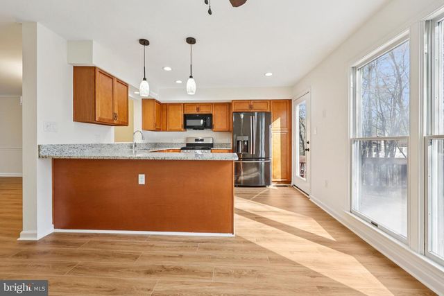 12357 MANCHESTER WAY, Woodbridge, VA 22192