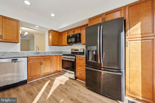 12357 MANCHESTER WAY, Woodbridge, VA 22192