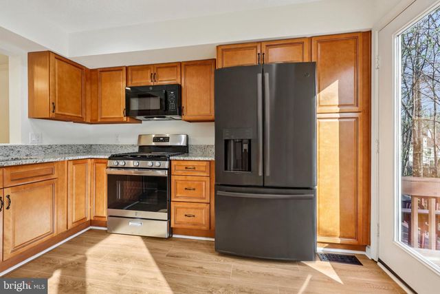 12357 MANCHESTER WAY, Woodbridge, VA 22192