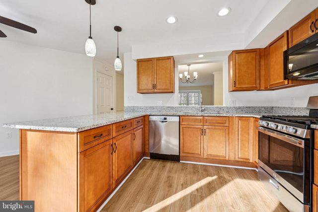 12357 MANCHESTER WAY, Woodbridge, VA 22192