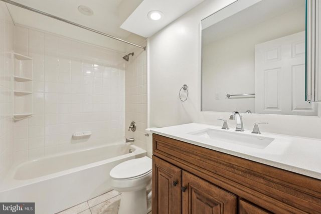 12357 MANCHESTER WAY, Woodbridge, VA 22192