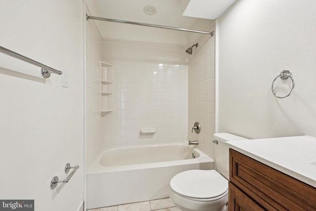 12357 MANCHESTER WAY, Woodbridge, VA 22192