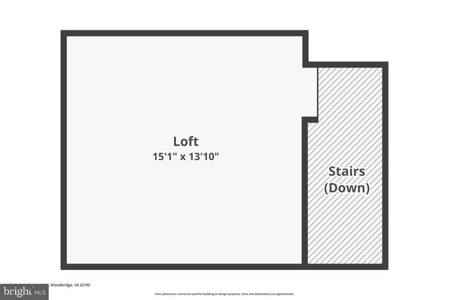 12357 MANCHESTER WAY, Woodbridge, VA 22192