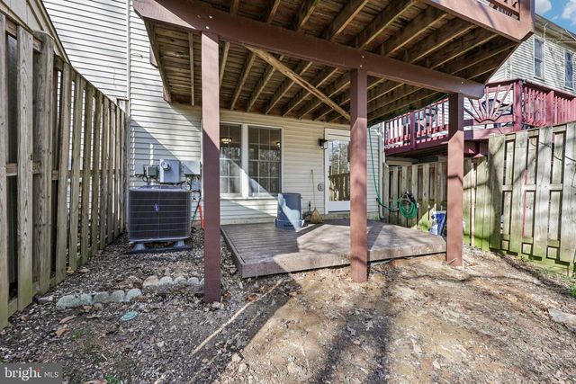 12357 MANCHESTER WAY, Woodbridge, VA 22192