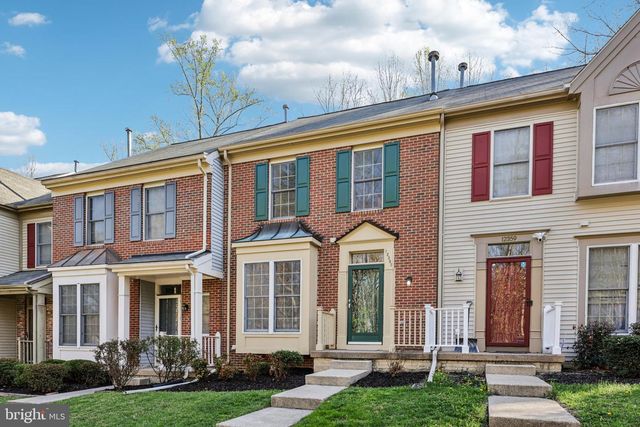 12357 MANCHESTER WAY, Woodbridge, VA 22192