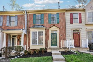 12357 MANCHESTER WAY, Woodbridge, VA 22192