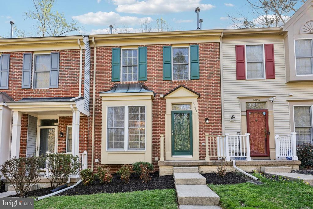 12357 MANCHESTER WAY, Woodbridge, VA 22192