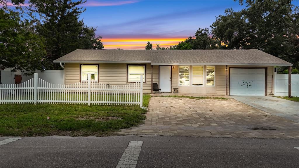 1583 TARPON AVENUE, Sarasota, FL 34237