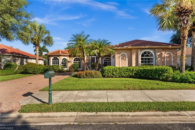 3972 Ruxton RD, Naples, FL 34116