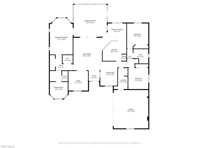 3972 Ruxton RD, Naples, FL 34116