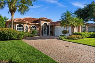 3972 Ruxton RD, Naples, FL 34116