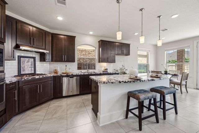 4245 Palmer Hill Drive, Spring, TX 77386