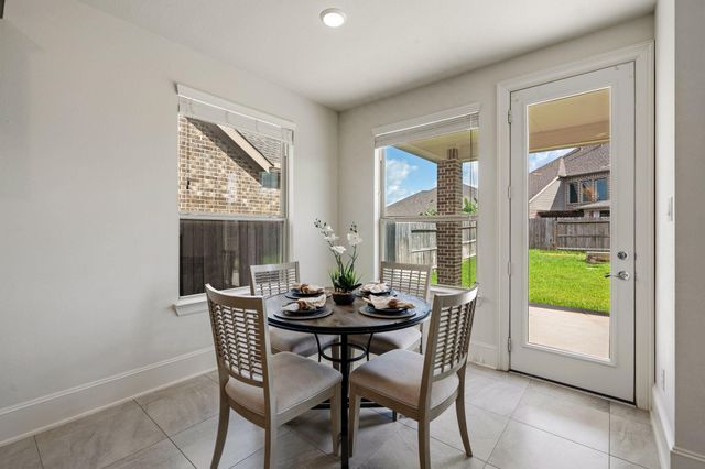 4245 Palmer Hill Drive, Spring, TX 77386
