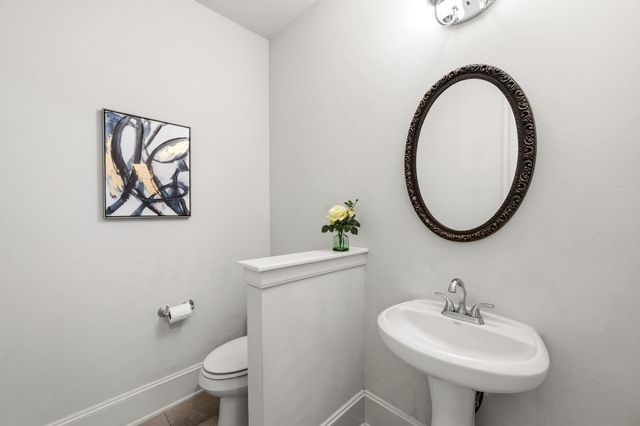 4245 Palmer Hill Drive, Spring, TX 77386