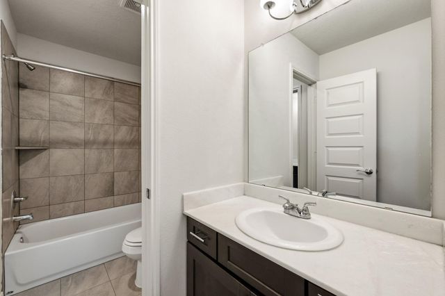 4245 Palmer Hill Drive, Spring, TX 77386