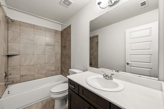 4245 Palmer Hill Drive, Spring, TX 77386