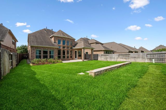 4245 Palmer Hill Drive, Spring, TX 77386